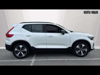 Used Volvo XC40 2024 for sale - 75303829: Photo
