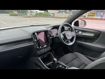 Used Volvo XC40 2024 for sale - 75303829: Photo
