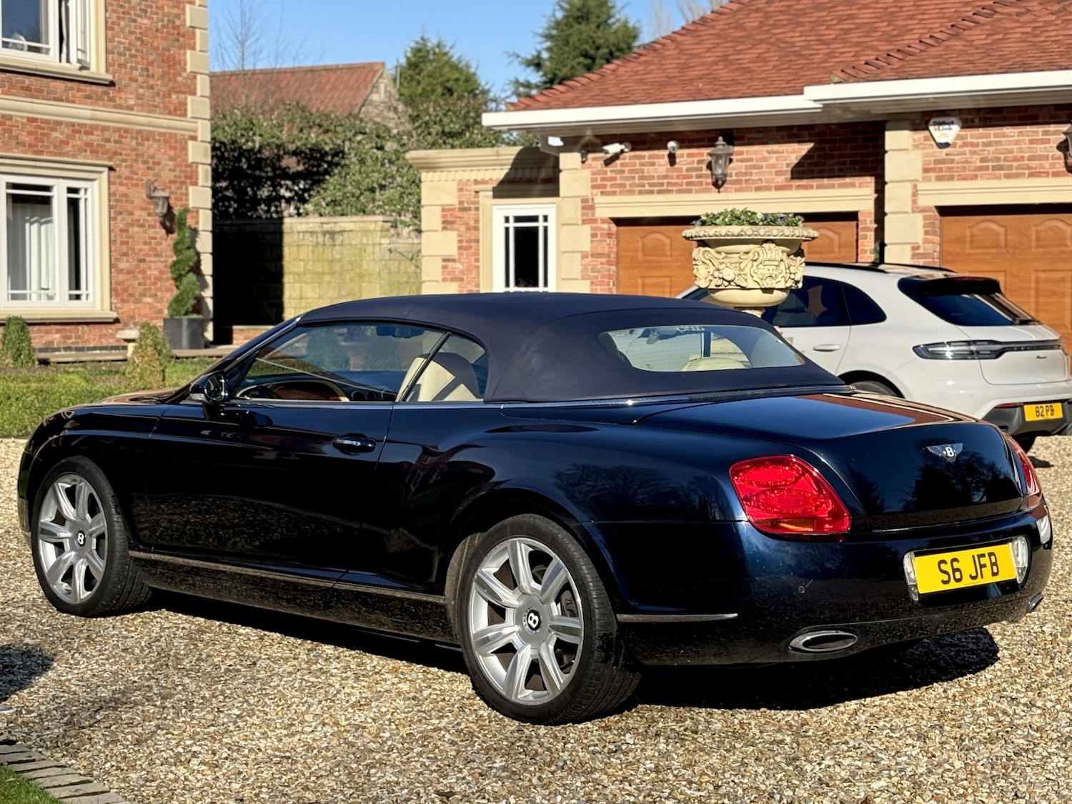 Used Bentley Continental 2007 for sale - 77558611: Photo 10