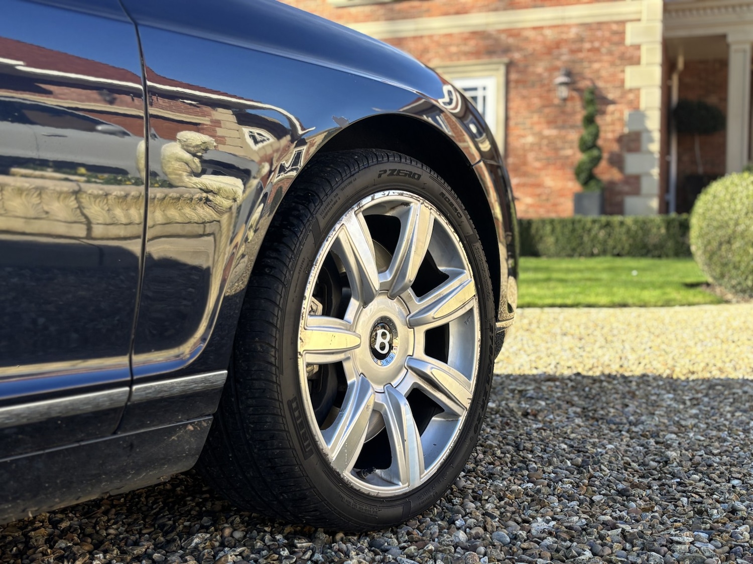 Used Bentley Continental 2007 for sale - 77558611: Photo 13