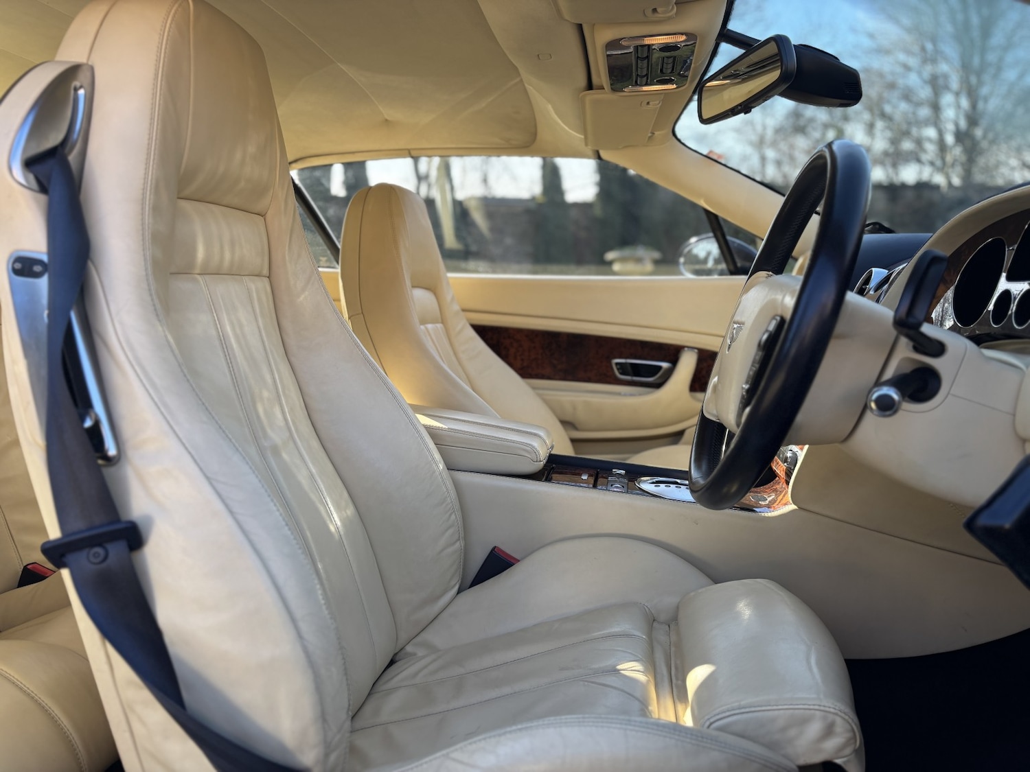 Used Bentley Continental 2007 for sale - 77558611: Photo 17