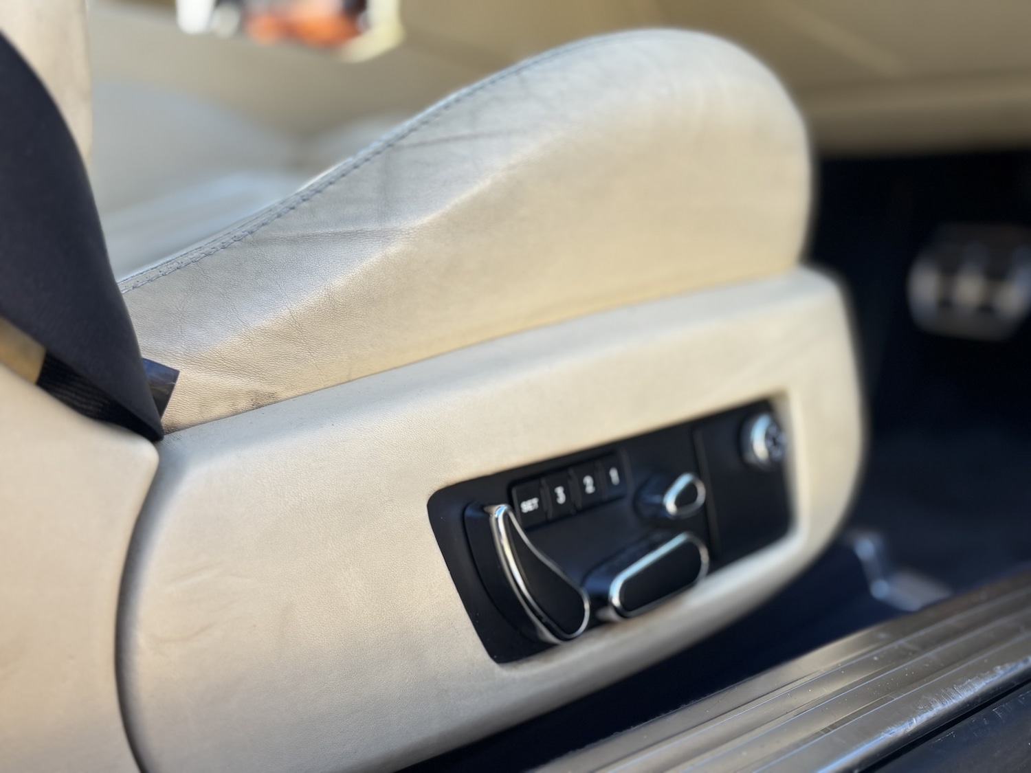 Used Bentley Continental 2007 for sale - 77558611: Photo 19