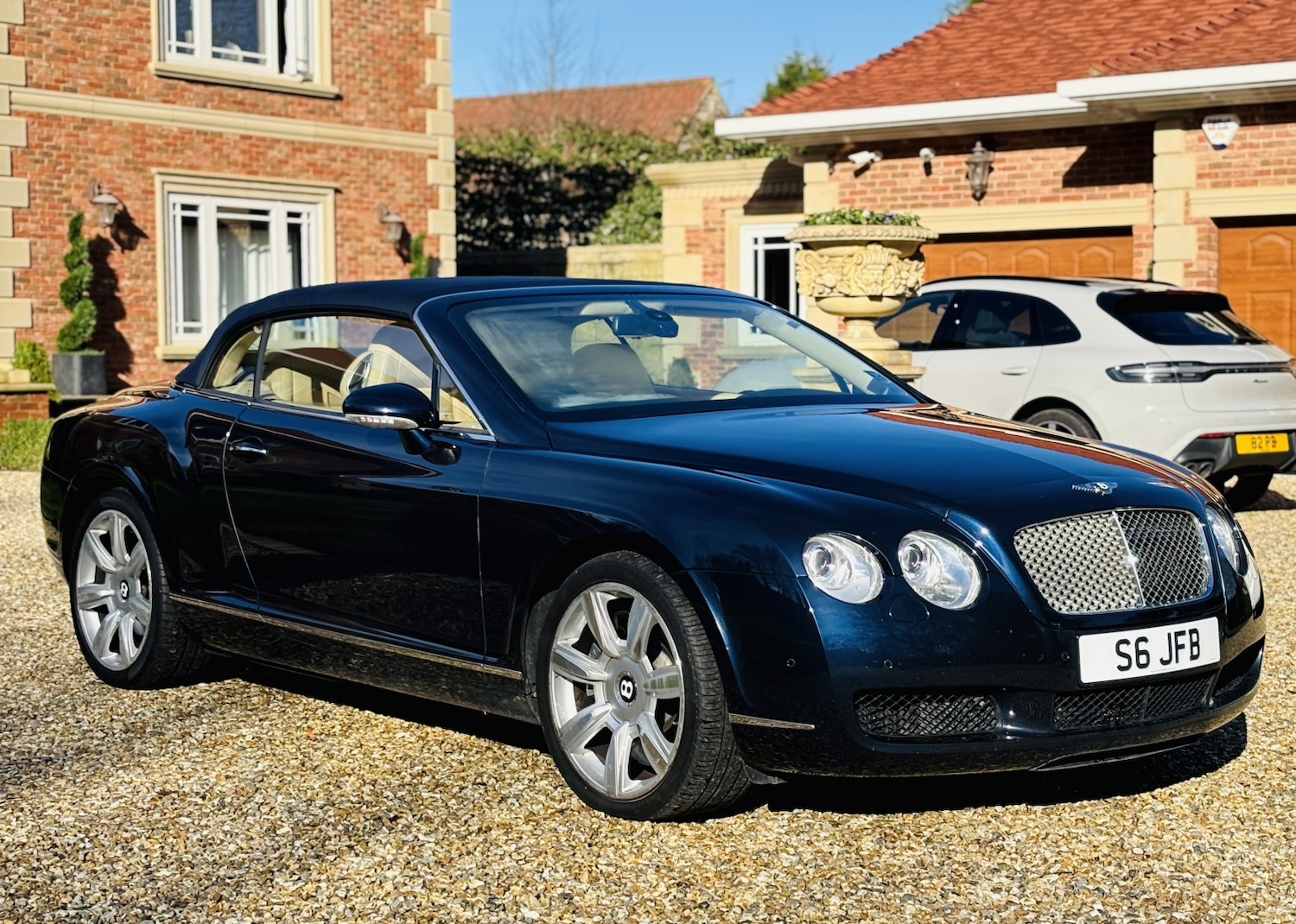 Used Bentley Continental 2007 for sale - 77558611: Photo 6