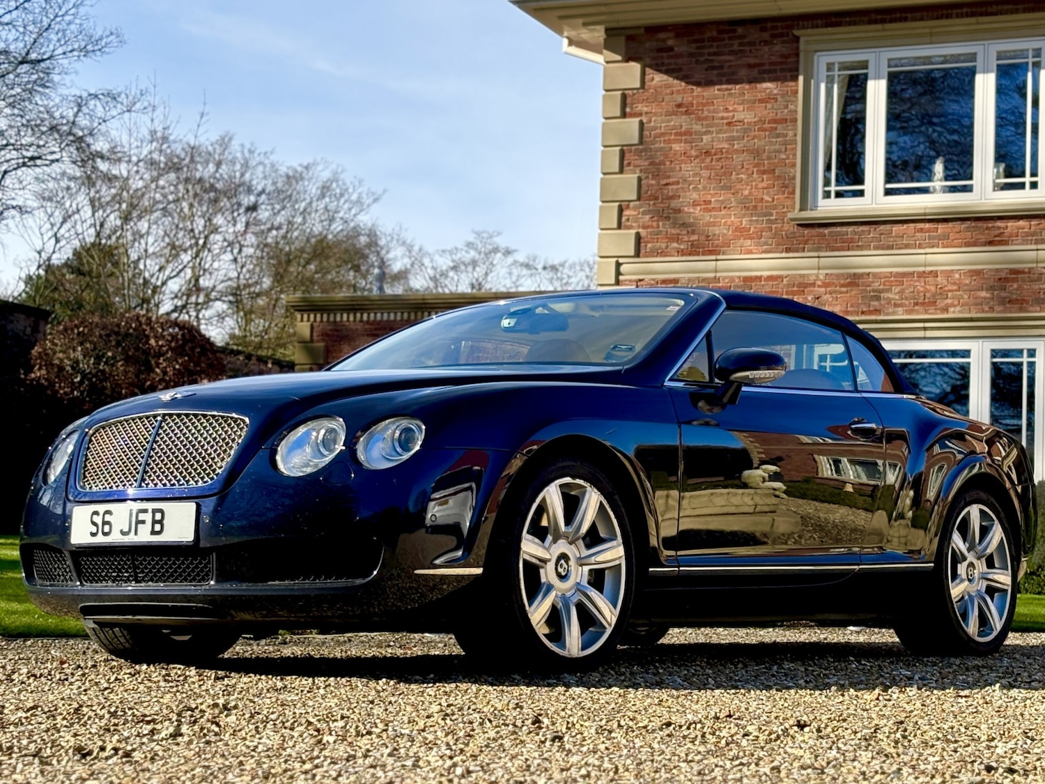 Used Bentley Continental 2007 for sale - 77558611: Photo 7