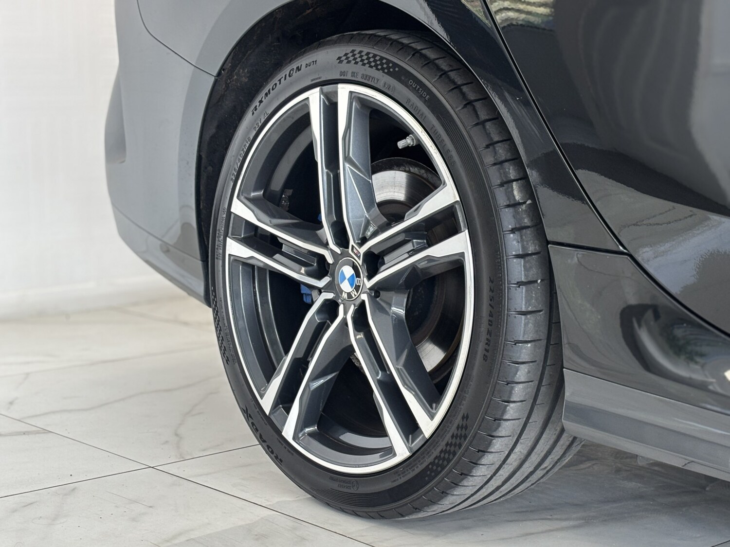 Used BMW 2 Series Gran Coupe 2020 for sale - 77968795: Photo 12