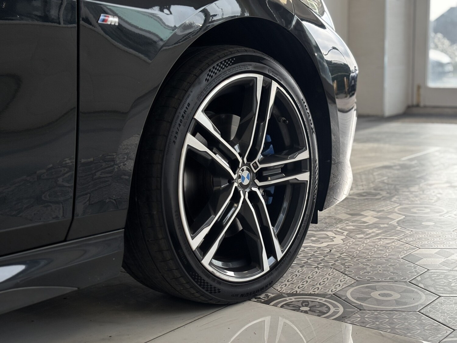 Used BMW 2 Series Gran Coupe 2020 for sale - 77968795: Photo 13