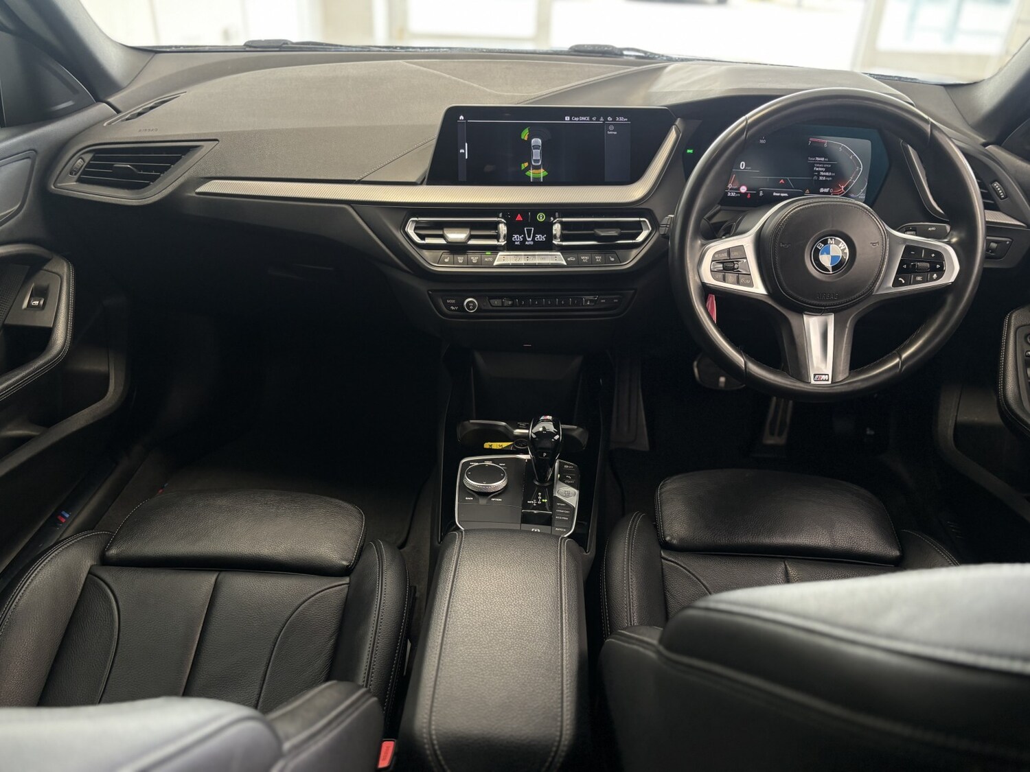 Used BMW 2 Series Gran Coupe 2020 for sale - 77968795: Photo 19
