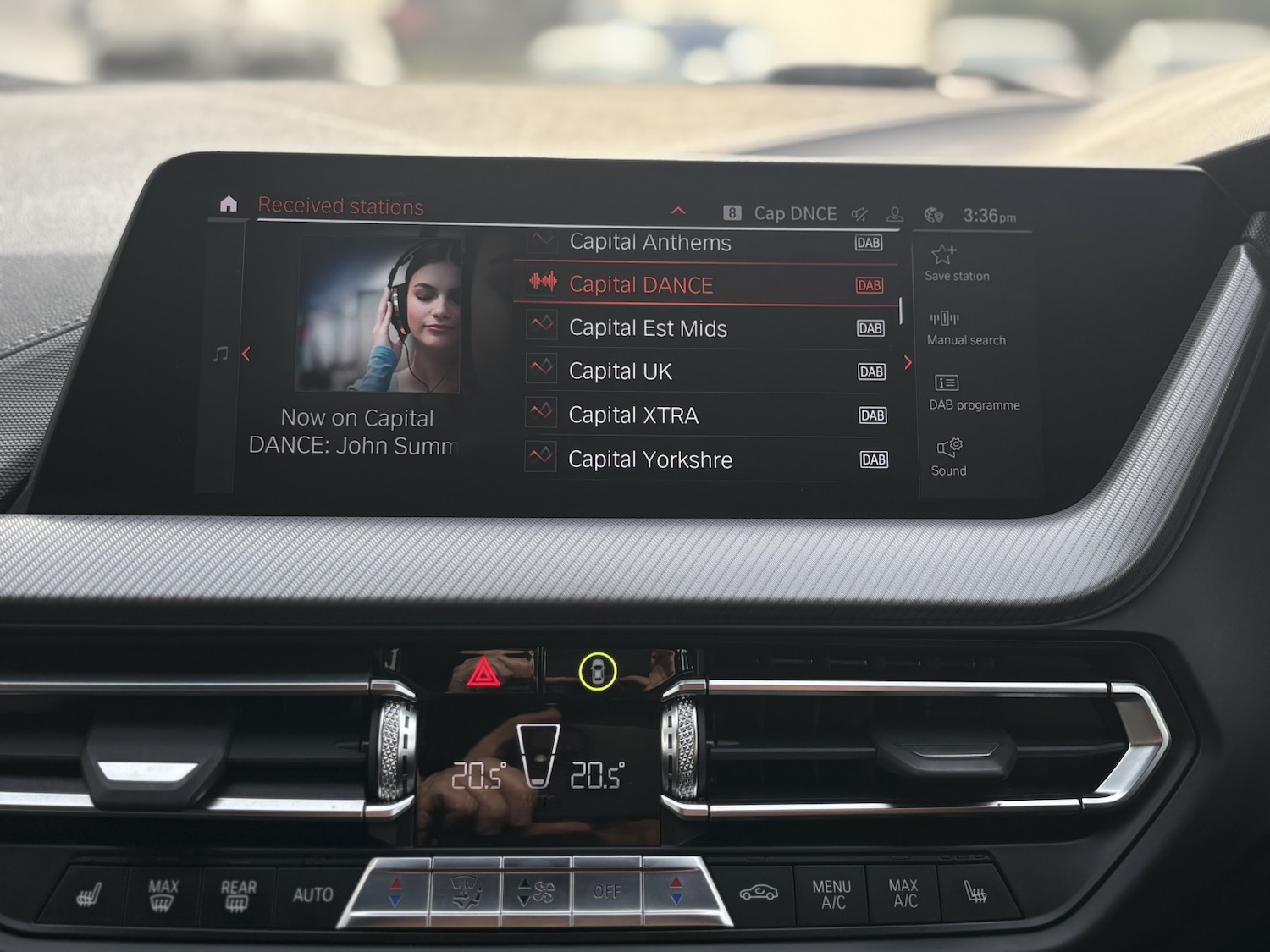 Used BMW 2 Series Gran Coupe 2020 for sale - 77968795: Photo 21