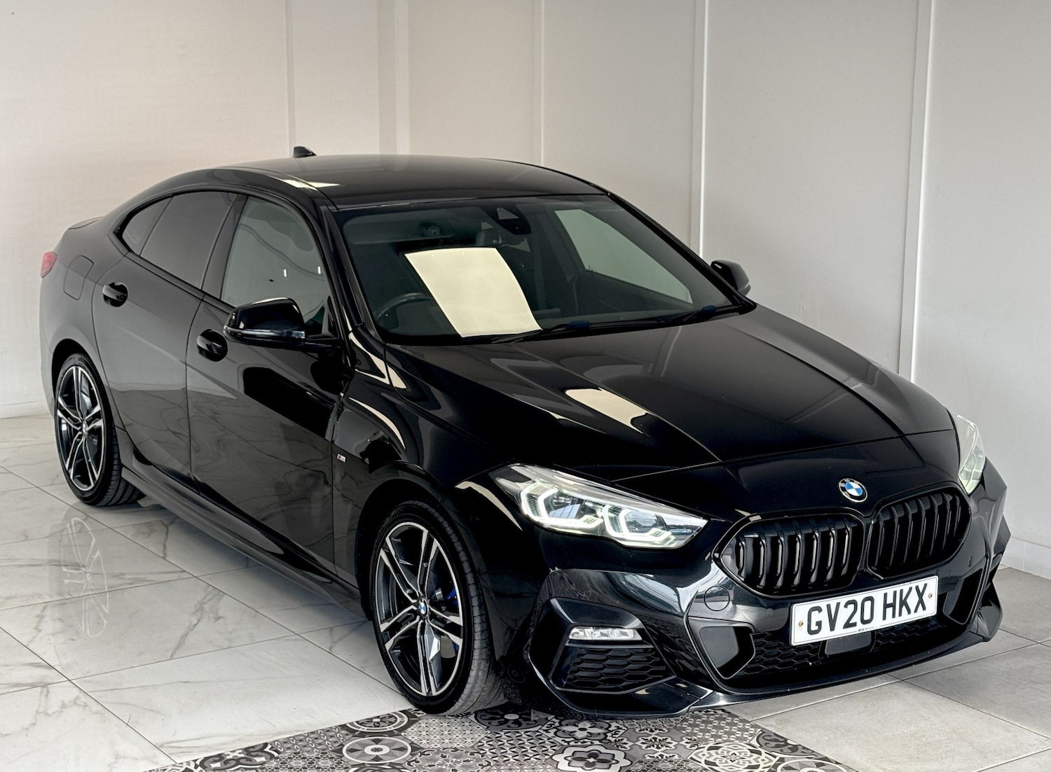 Used BMW 2 Series Gran Coupe 2020 for sale - 77968795: Photo 3