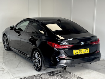 Used BMW 2 Series Gran Coupe 2020 for sale - 77968795: Photo