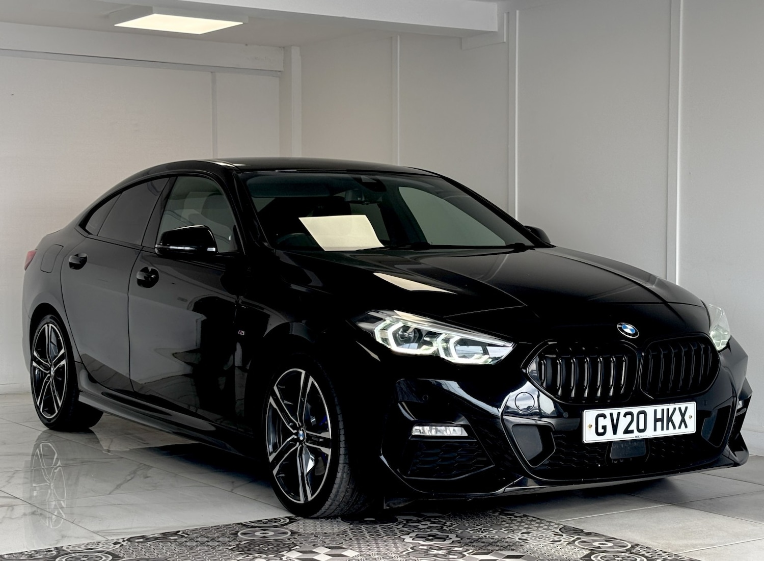 Used BMW 2 Series Gran Coupe 2020 for sale - 77968795: Photo 5