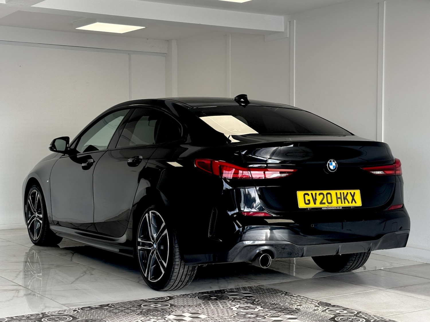 Used BMW 2 Series Gran Coupe 2020 for sale - 77968795: Photo 6