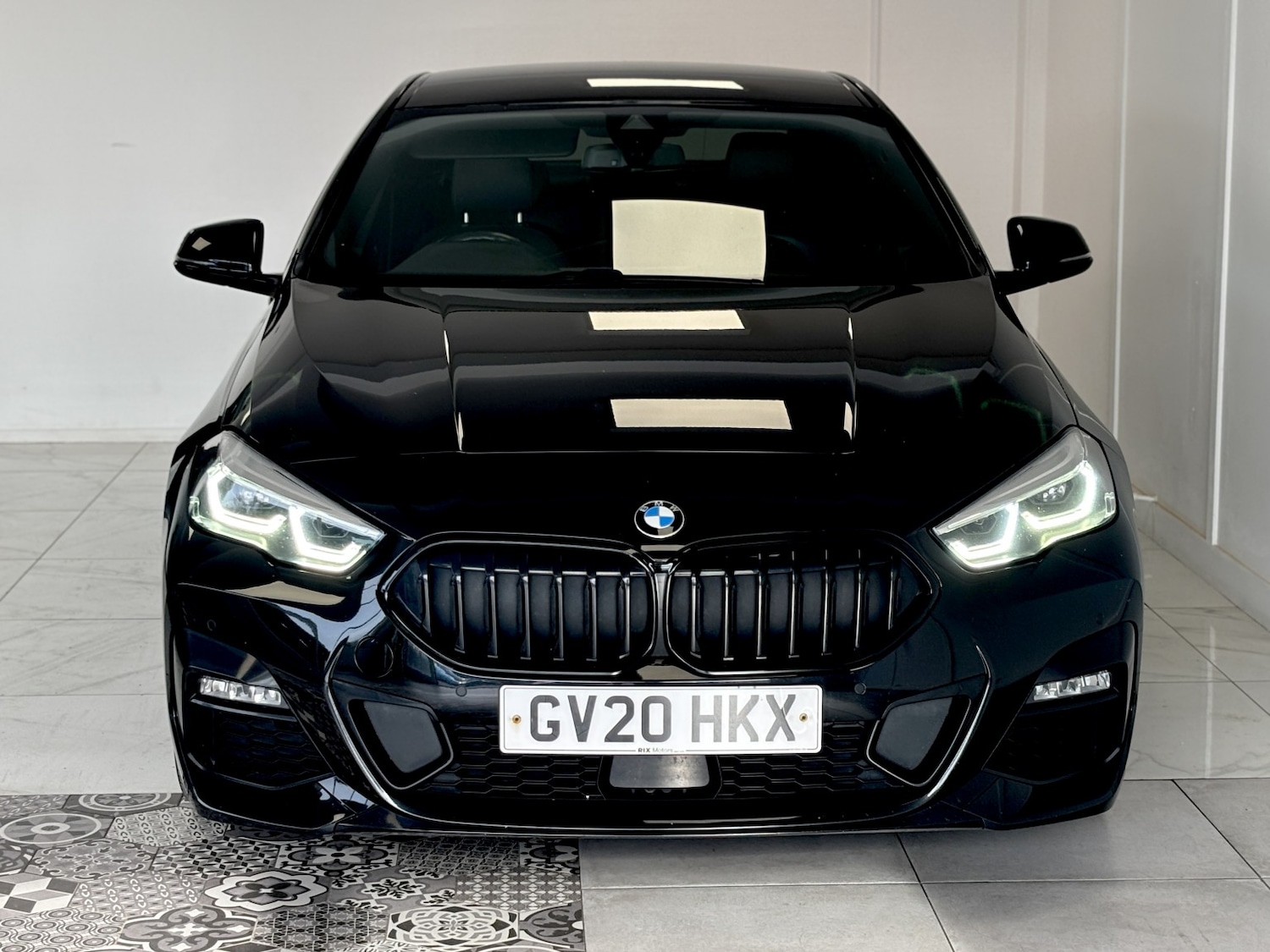 Used BMW 2 Series Gran Coupe 2020 for sale - 77968795: Photo 7