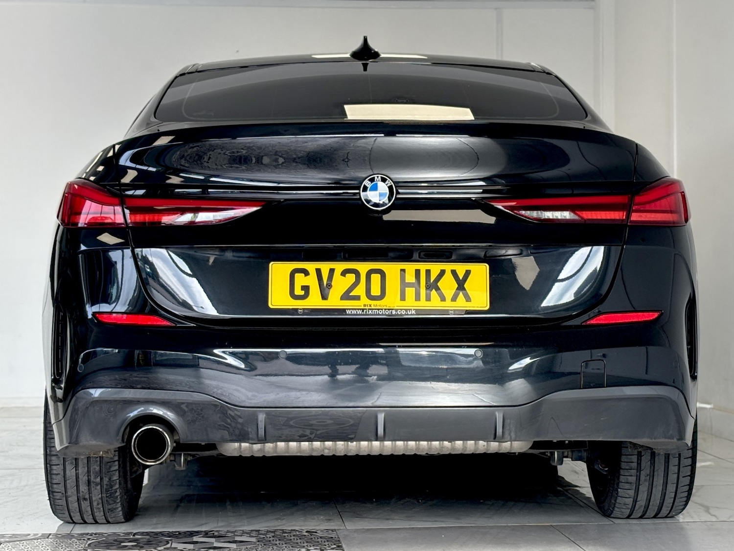 Used BMW 2 Series Gran Coupe 2020 for sale - 77968795: Photo 8