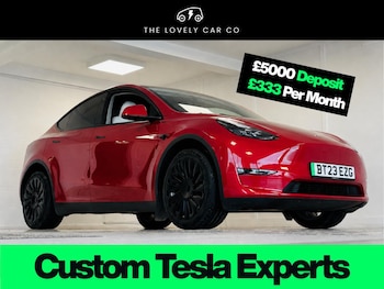 Used Tesla Model Y 2023 for sale - 79588835: Photo