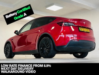 Used Tesla Model Y 2023 for sale - 79588835: Photo