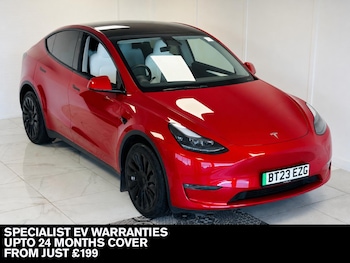Used Tesla Model Y 2023 for sale - 79588835: Photo