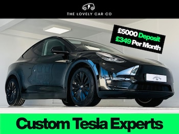 Used Tesla Model Y 2023 for sale - 79234985: Photo