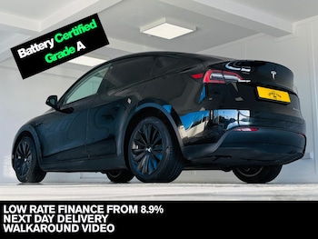 Used Tesla Model Y 2023 for sale - 79234985: Photo
