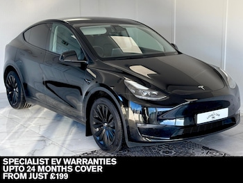 Used Tesla Model Y 2023 for sale - 79234985: Photo