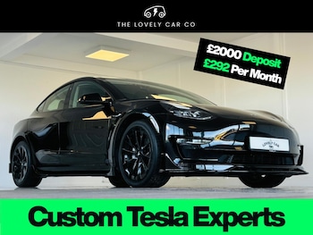 Used Tesla Model 3 2022 for sale - 78489110: Photo