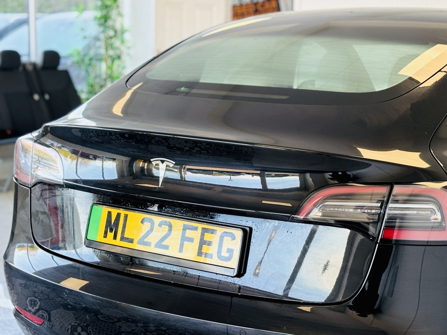 Used Tesla Model 3 2022 for sale - 77318306: Photo 12