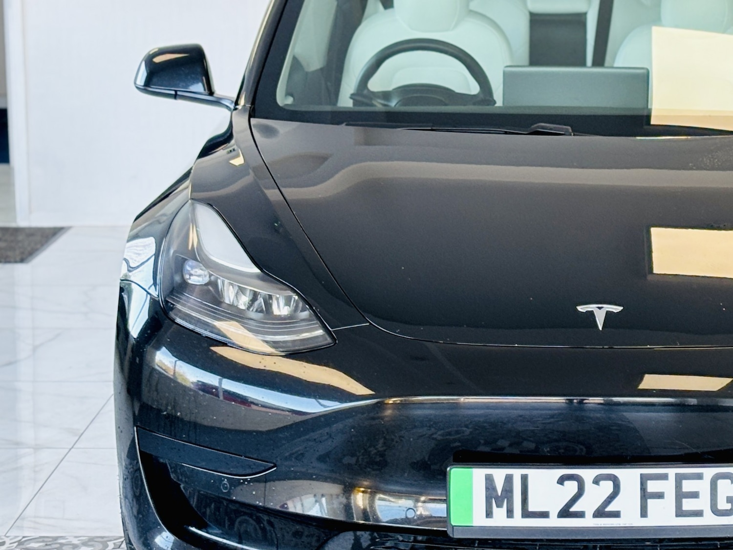 Used Tesla Model 3 2022 for sale - 77318306: Photo 14