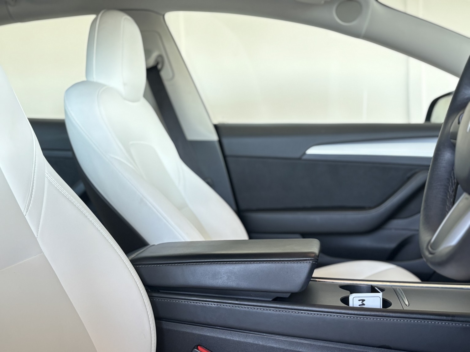 Used Tesla Model 3 2022 for sale - 77318306: Photo 23