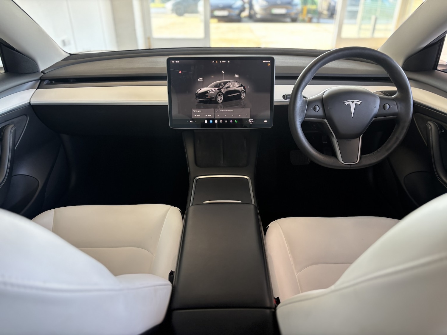 Used Tesla Model 3 2022 for sale - 77318306: Photo 25