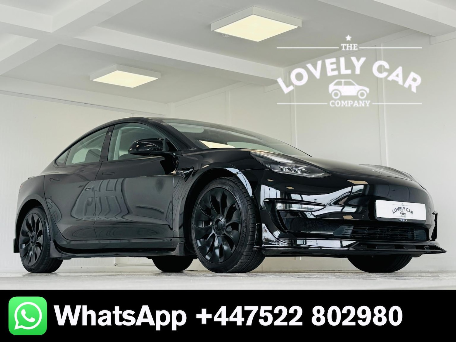 Used Tesla Model 3 2022 for sale - 77318306: Photo 40