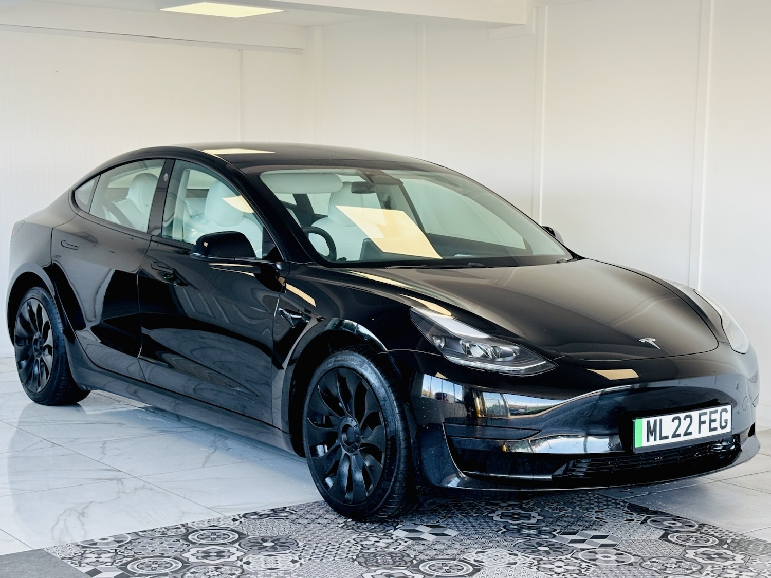 Used Tesla Model 3 2022 for sale - 77318306: Photo 6