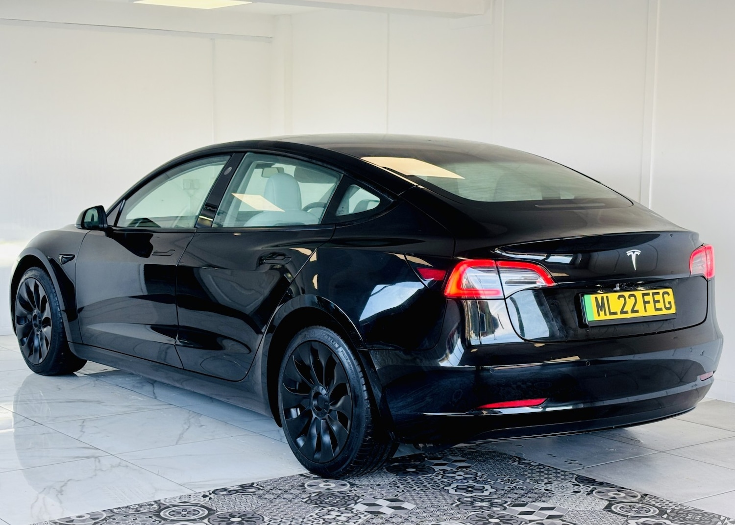 Used Tesla Model 3 2022 for sale - 77318306: Photo 7