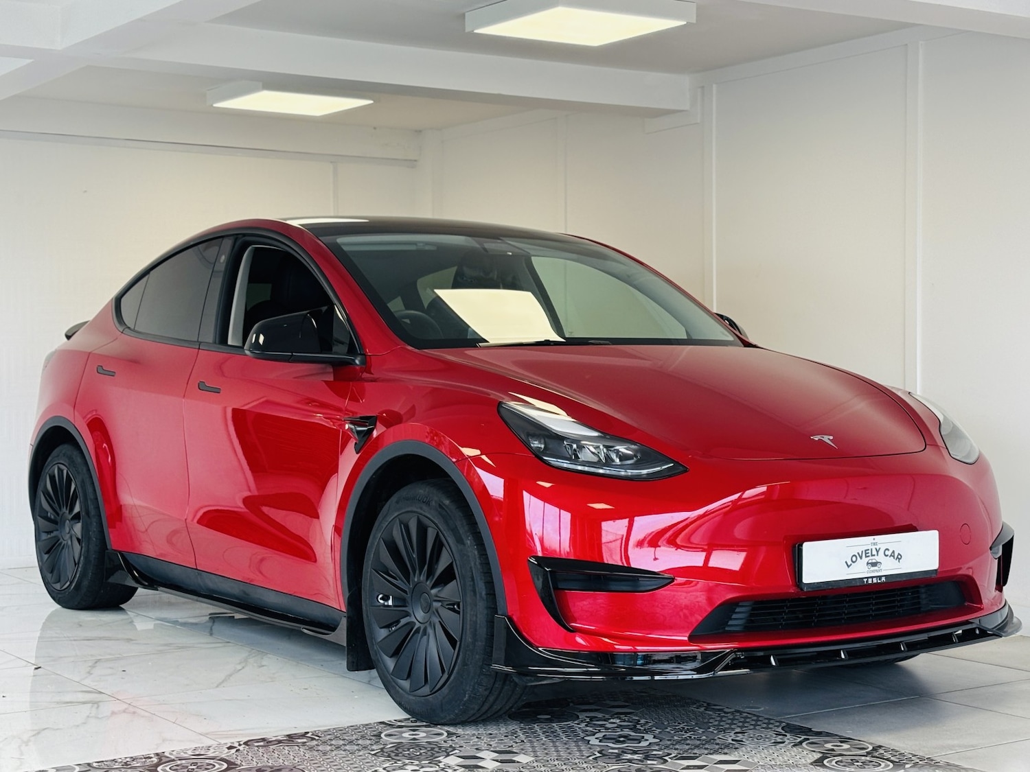 Used Tesla Model Y 2022 for sale - 78053337: Photo 6