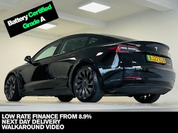 Used Tesla Model 3 2022 for sale - 79588753: Photo
