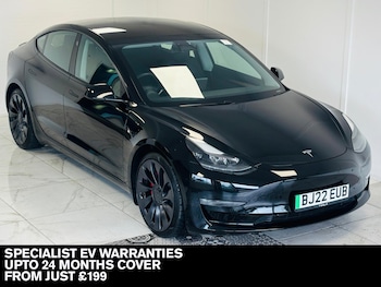 Used Tesla Model 3 2022 for sale - 79588753: Photo