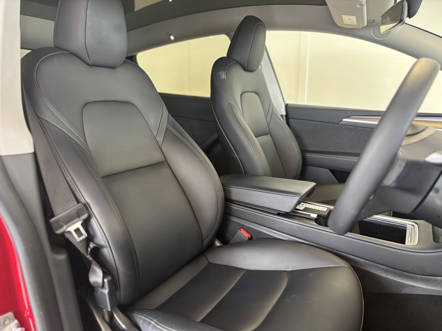 Used Tesla Model Y 2023 for sale - 77735711: Photo 20