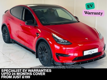 Used Tesla Model Y 2023 for sale - 77735711: Photo