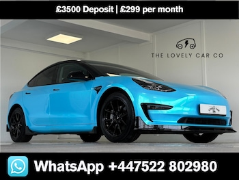 Used Tesla Model 3 2021 for sale - 78285664: Photo