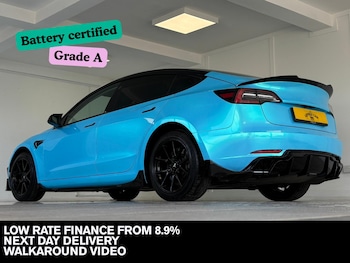 Used Tesla Model 3 2021 for sale - 78285664: Photo