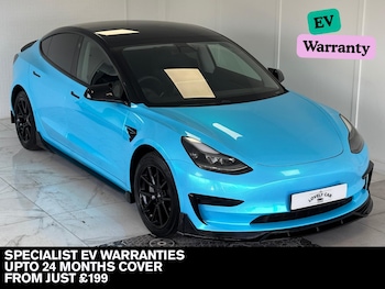 Used Tesla Model 3 2021 for sale - 78285664: Photo