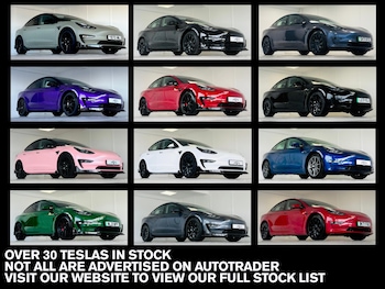 Used Tesla Model 3 2021 for sale - 78285664: Photo