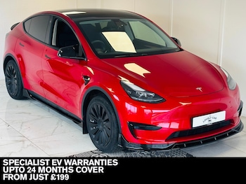Used Tesla Model Y 2023 for sale - 78674146: Photo