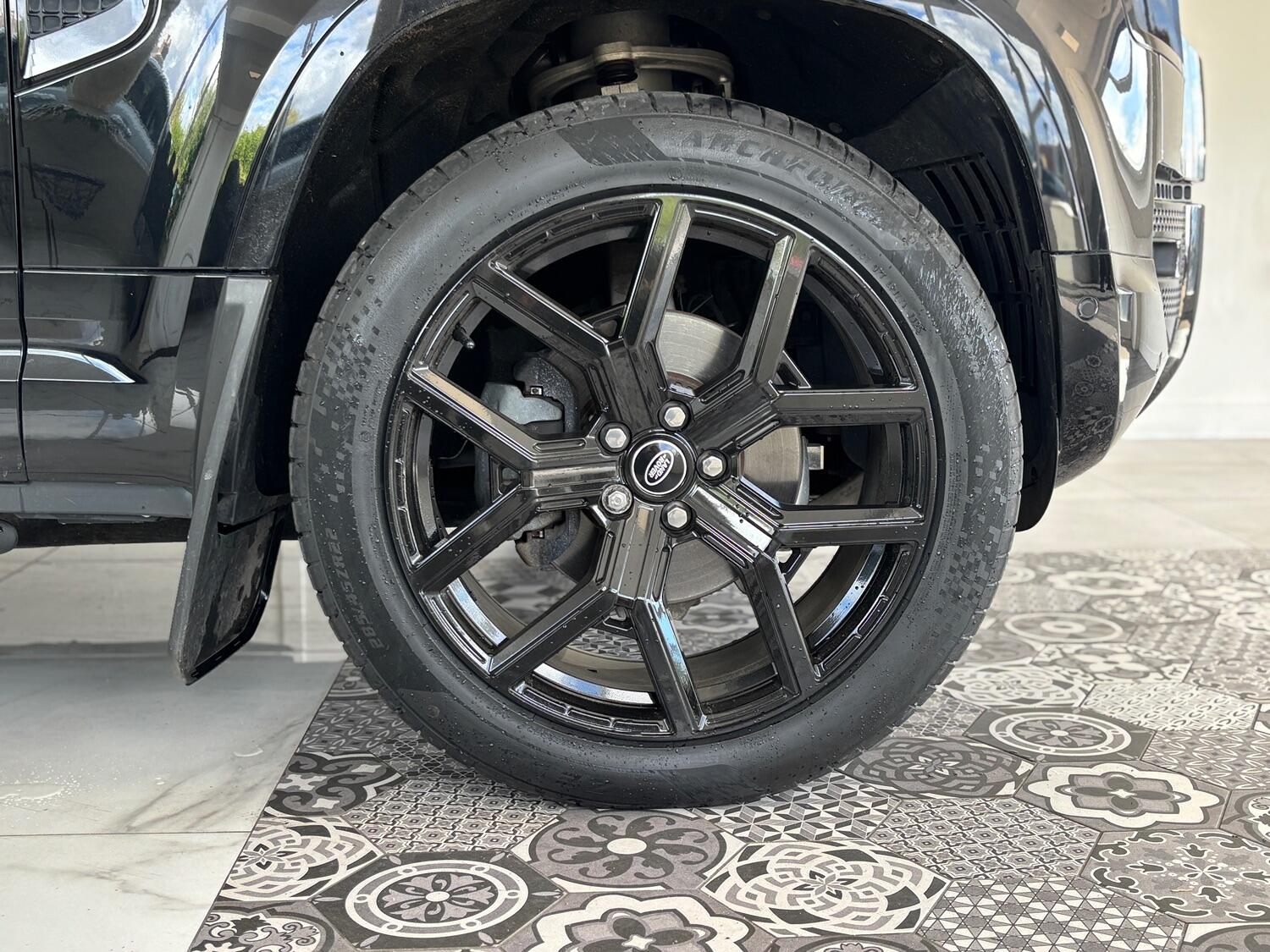 Used Land Rover Defender 2021 for sale - 77251297: Photo 13