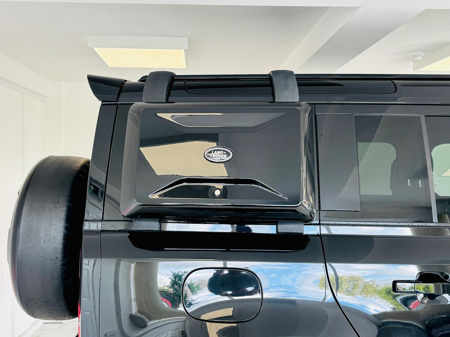 Used Land Rover Defender 2021 for sale - 77251297: Photo 15