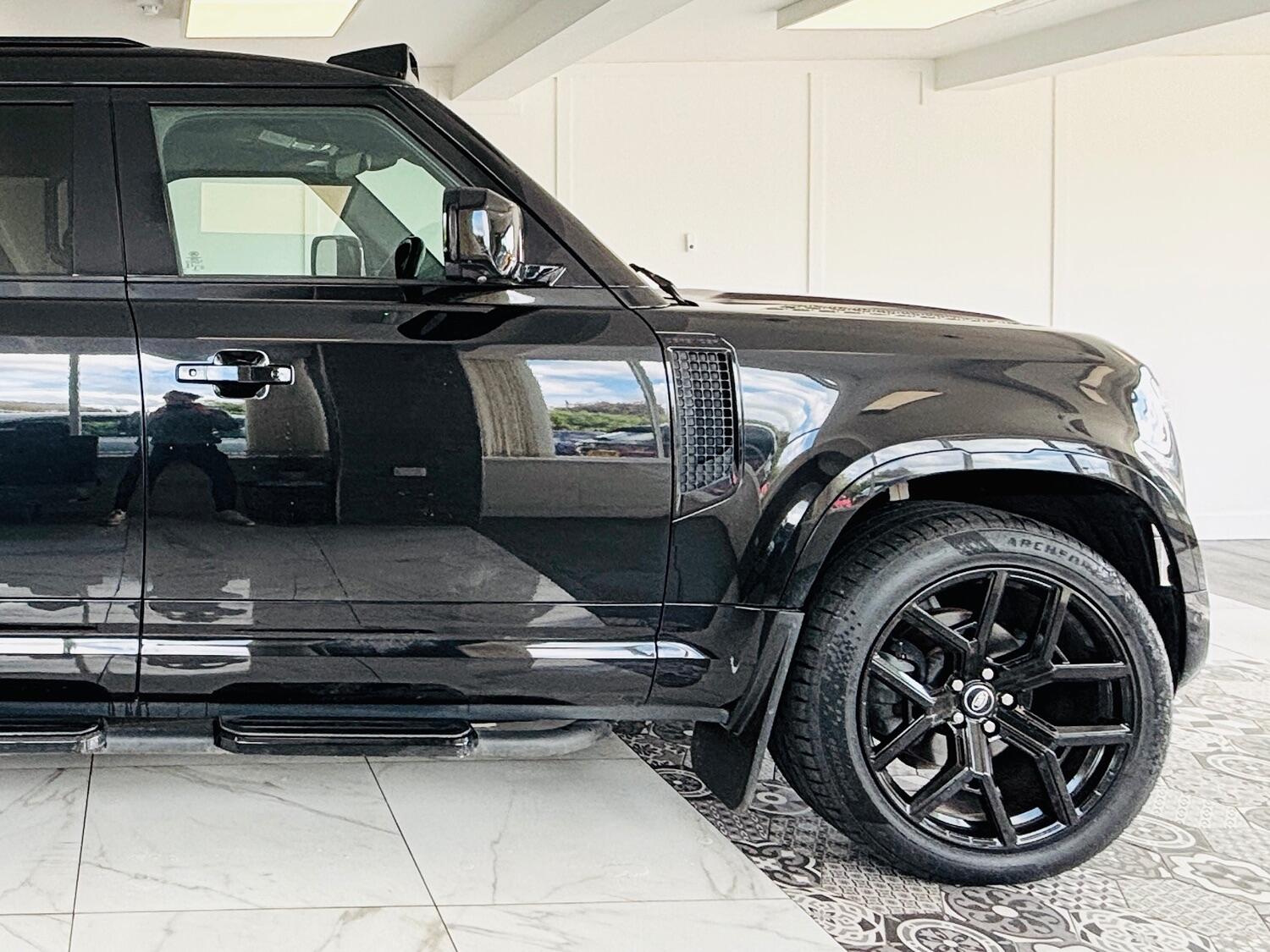 Used Land Rover Defender 2021 for sale - 77251297: Photo 19