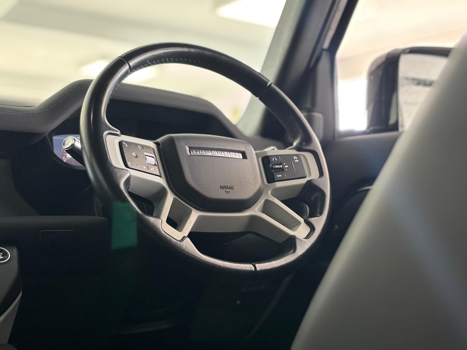 Used Land Rover Defender 2021 for sale - 77251297: Photo 24