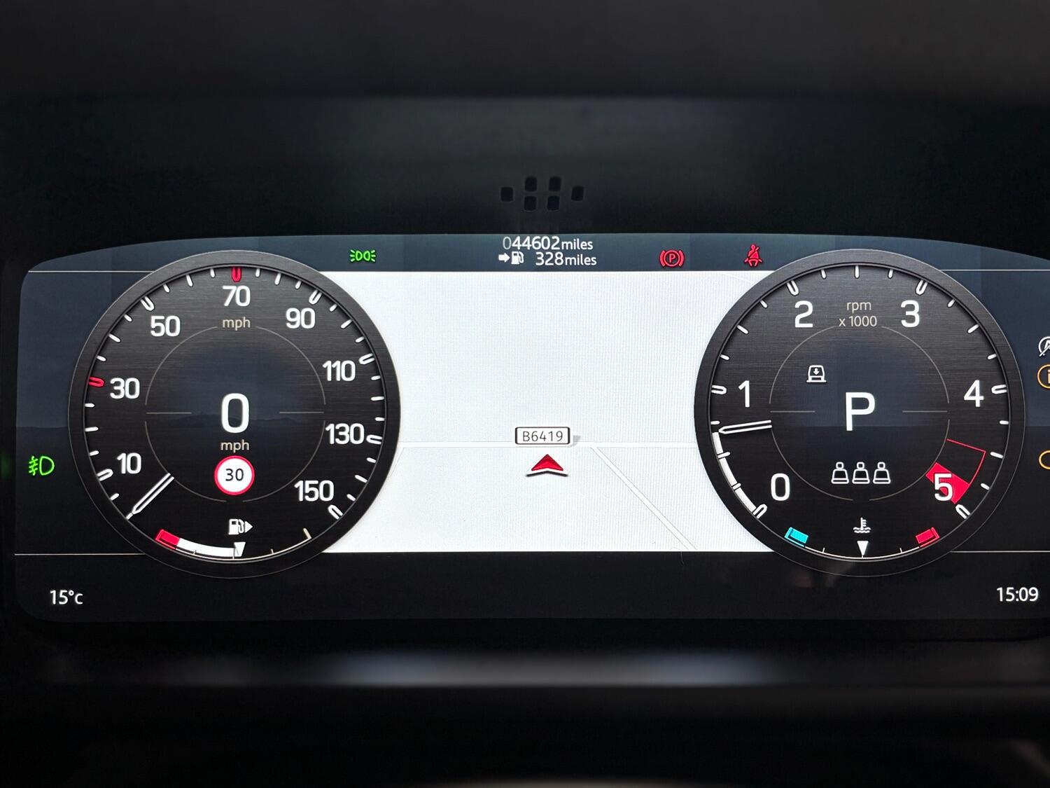 Used Land Rover Defender 2021 for sale - 77251297: Photo 25