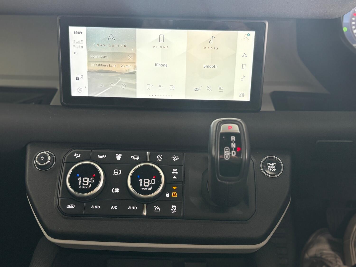 Used Land Rover Defender 2021 for sale - 77251297: Photo 26