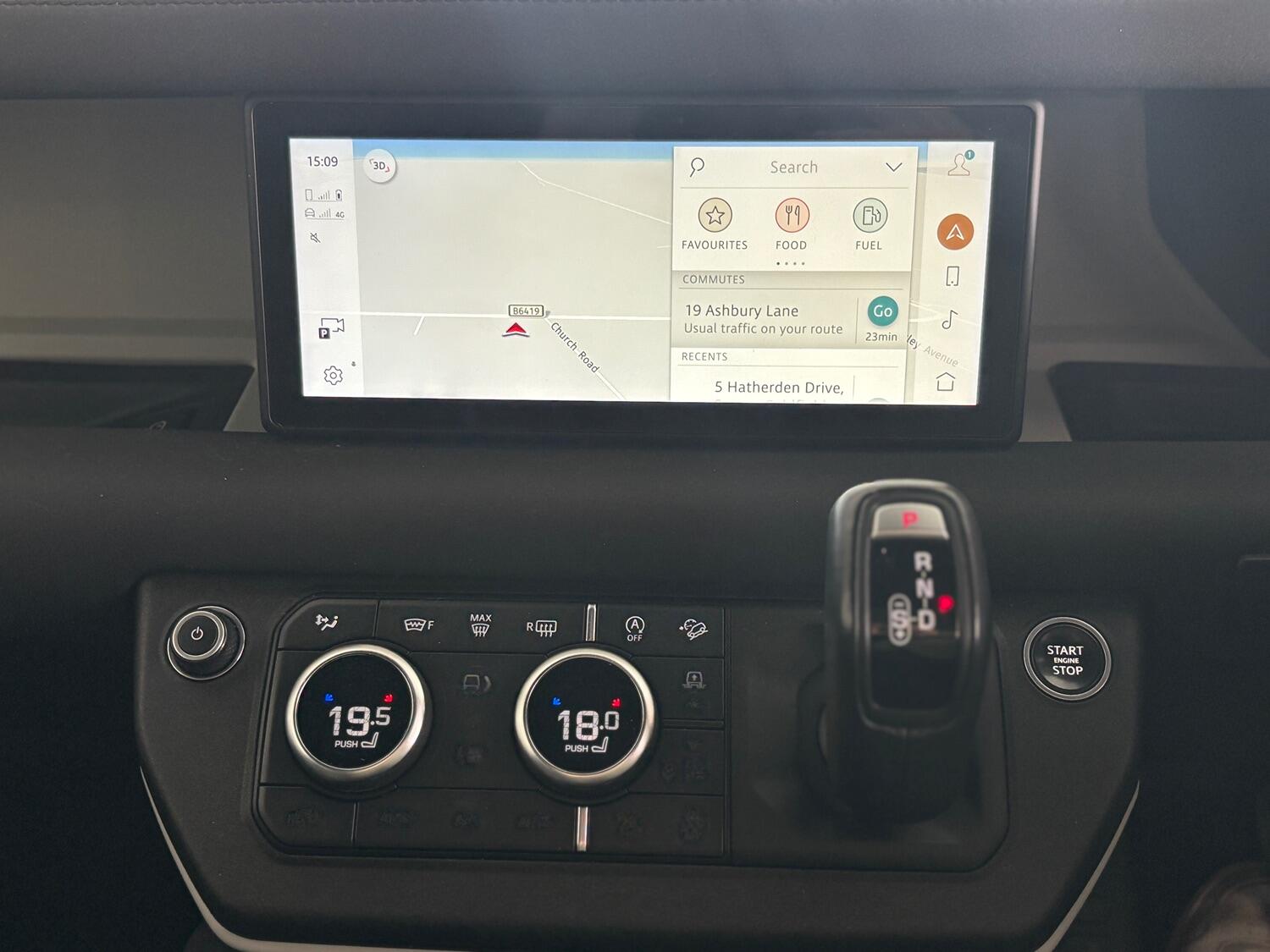 Used Land Rover Defender 2021 for sale - 77251297: Photo 27