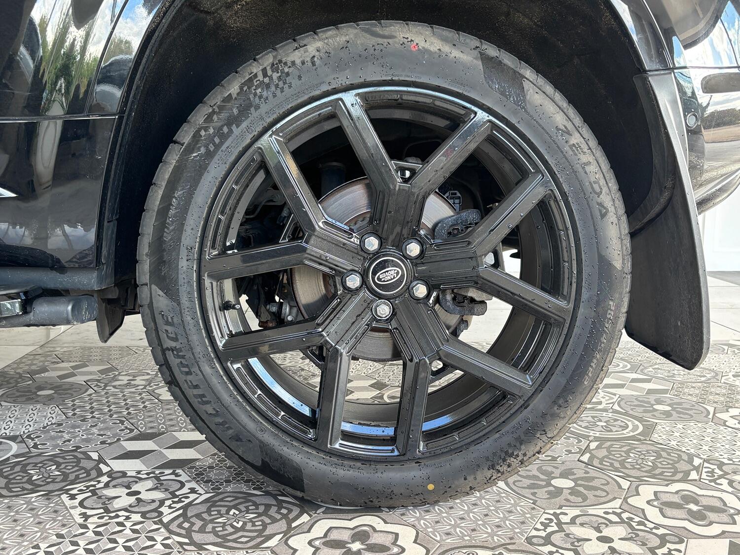 Used Land Rover Defender 2021 for sale - 77251297: Photo 34